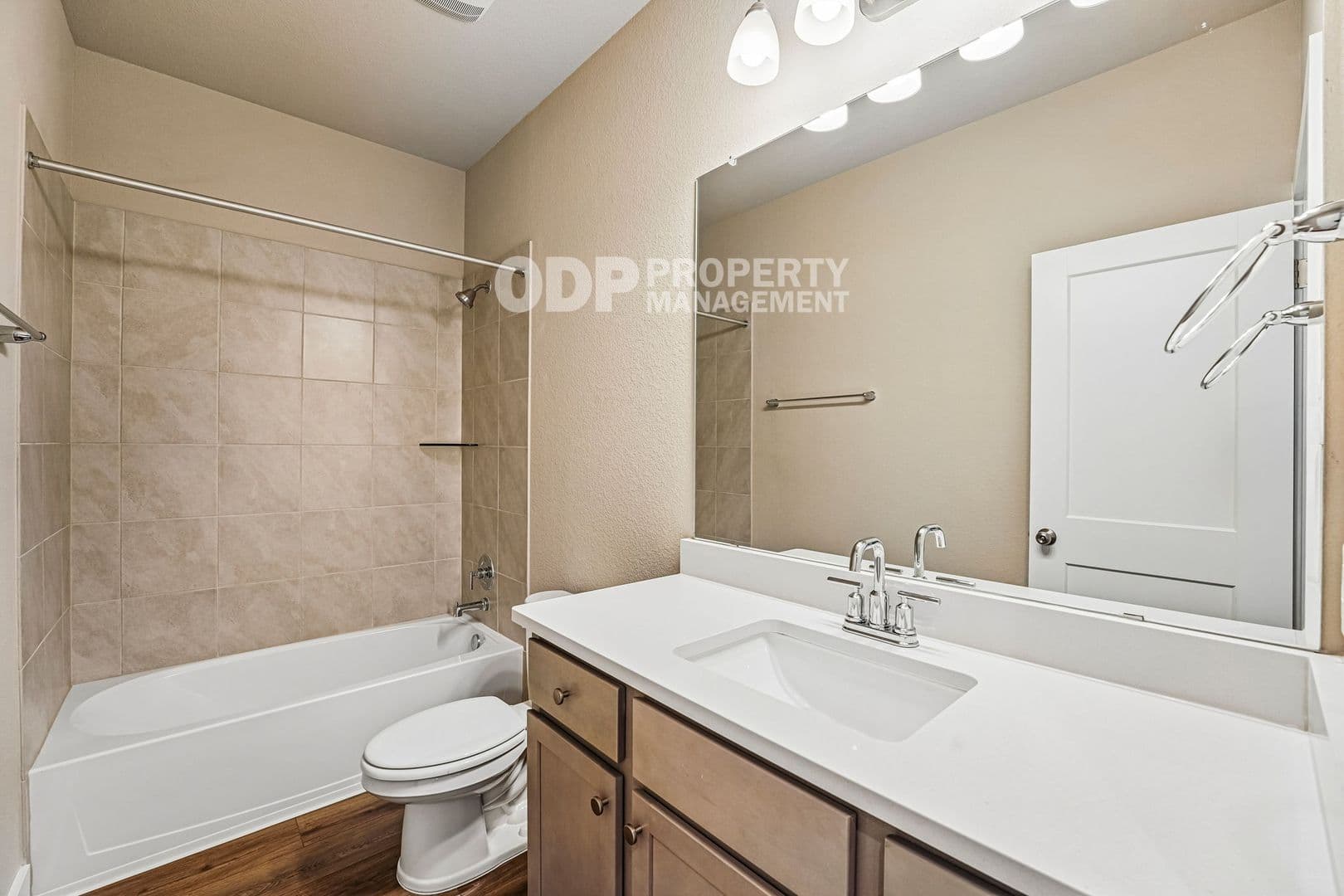 Temple House: 8903 Fritz Creek Dr.