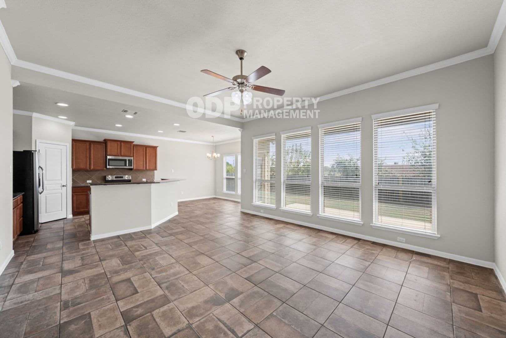 Temple House: 1011 Rhodactis Dr.