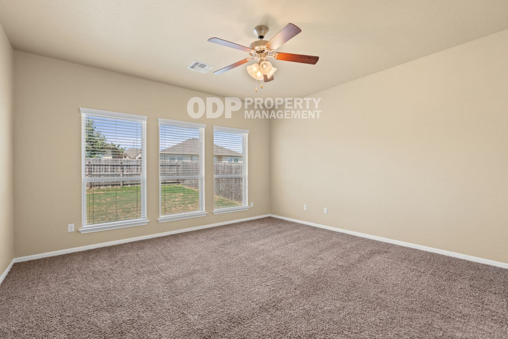 Temple House: 5704 Drury Ln.