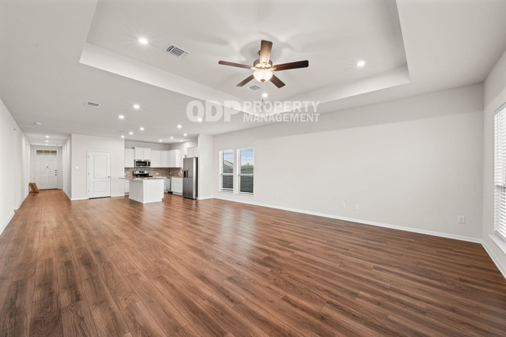 Temple House: 742 Friar Tuck Dr.