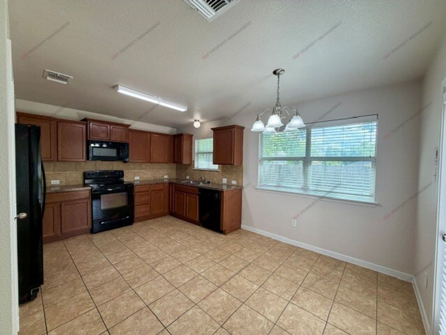 Temple House: 2907 Burlington