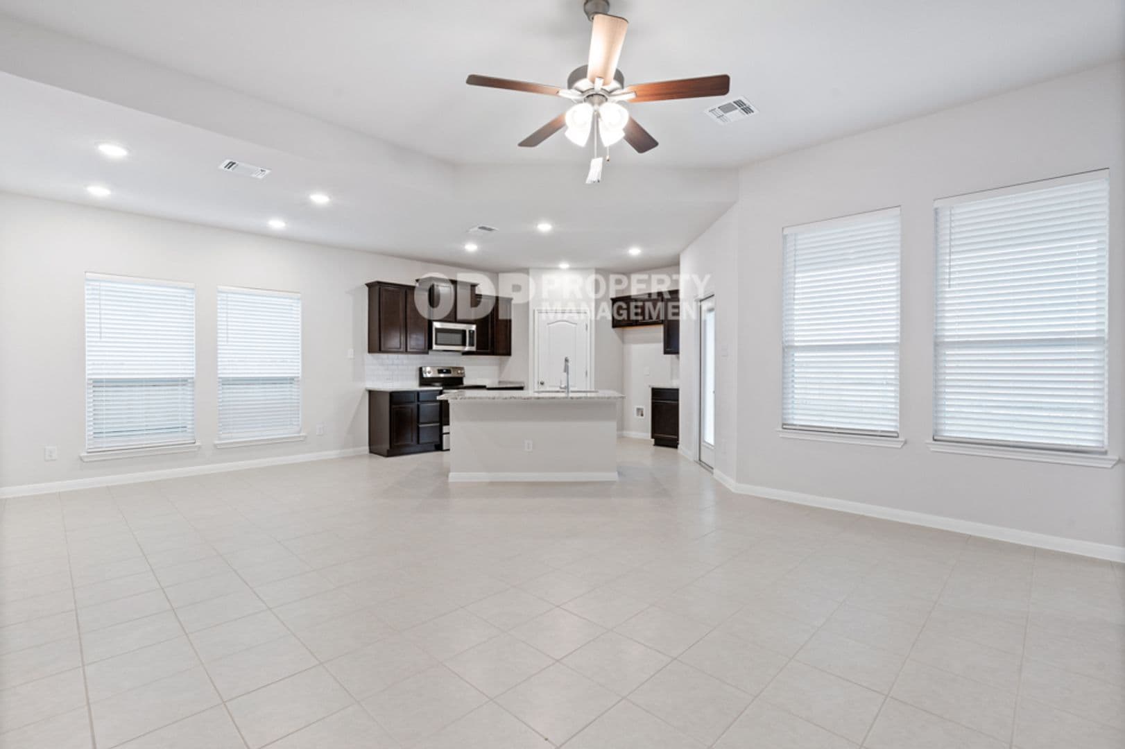 Temple House: 2218 Wasabi Rd.