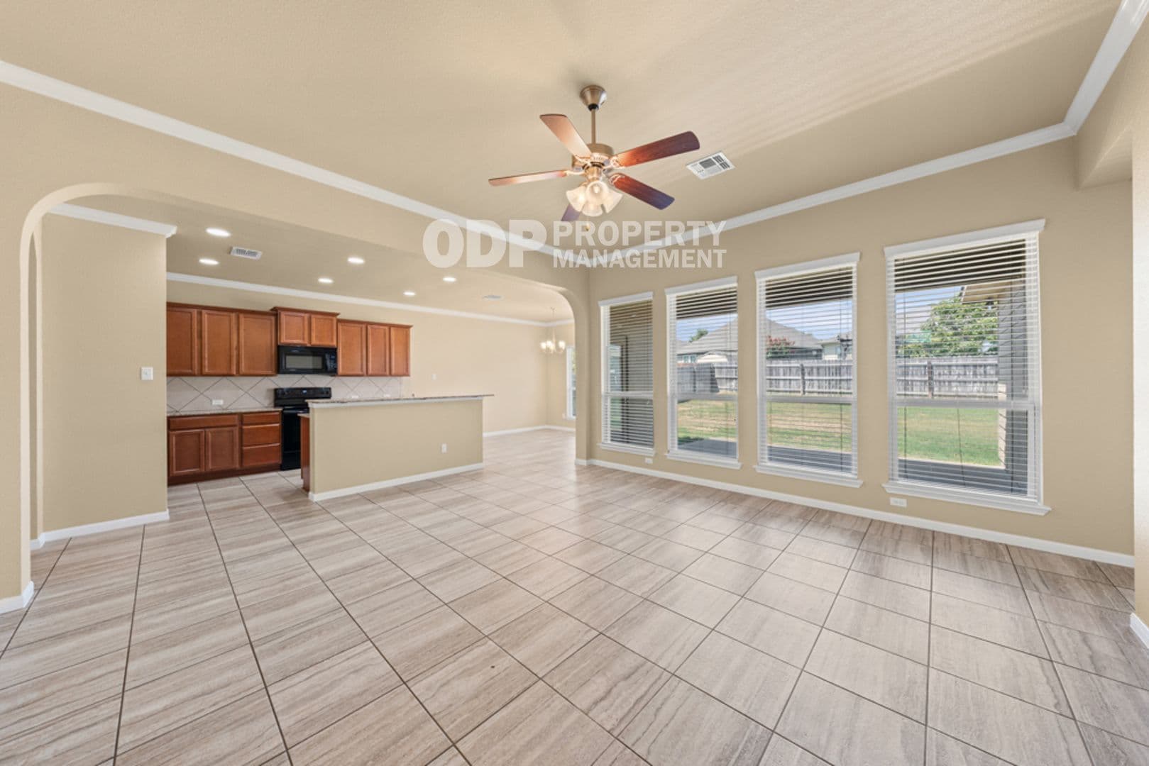 Temple House: 5704 Drury Ln.