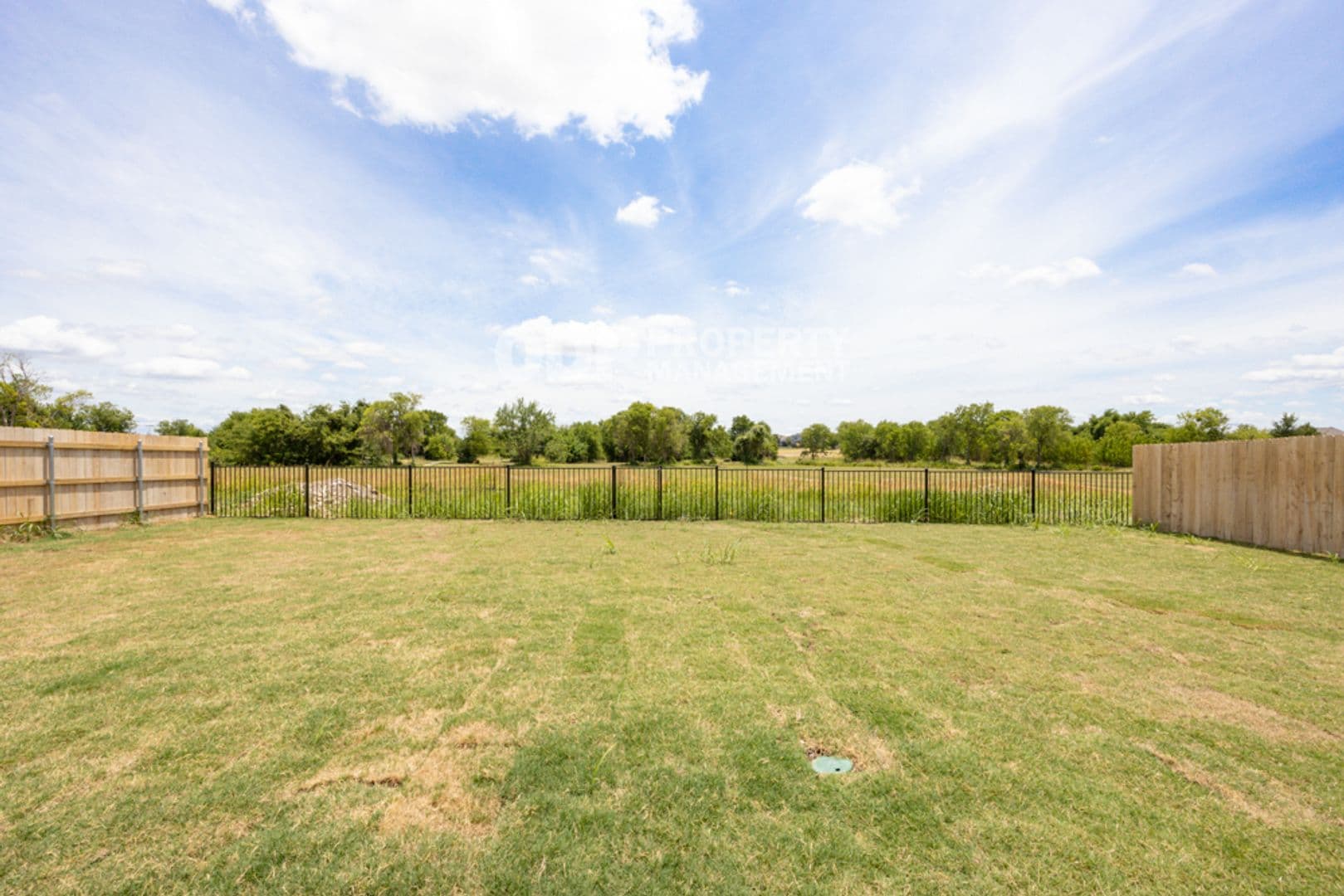 Temple House: 5321 Friars Lp.