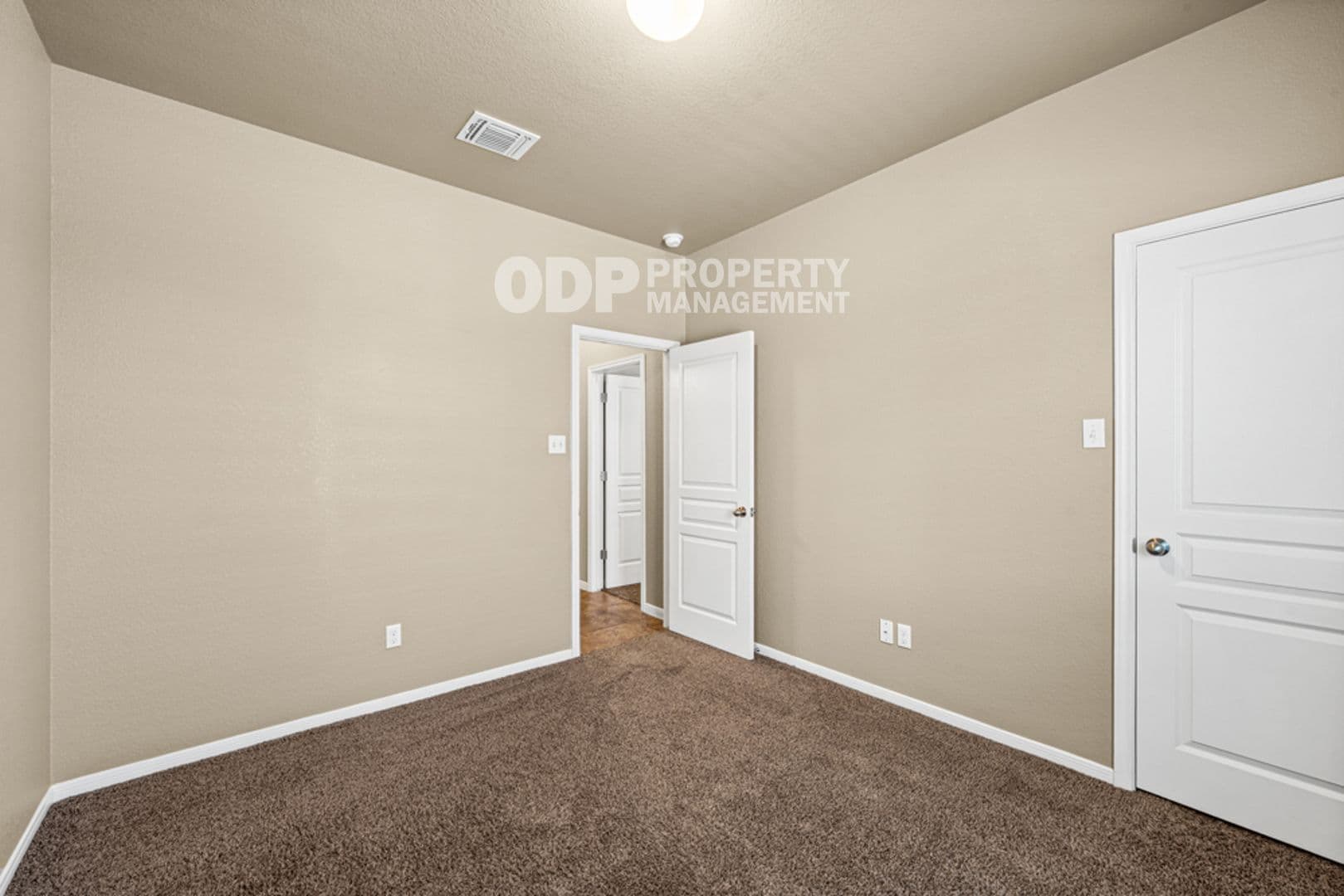 Temple House: 5607 Blackstone Dr.
