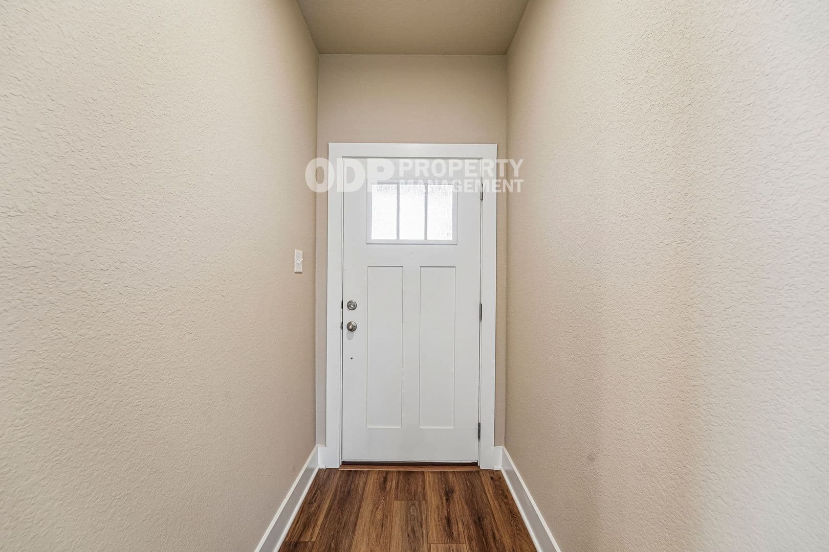 Temple House: 8903 Fritz Creek Dr.