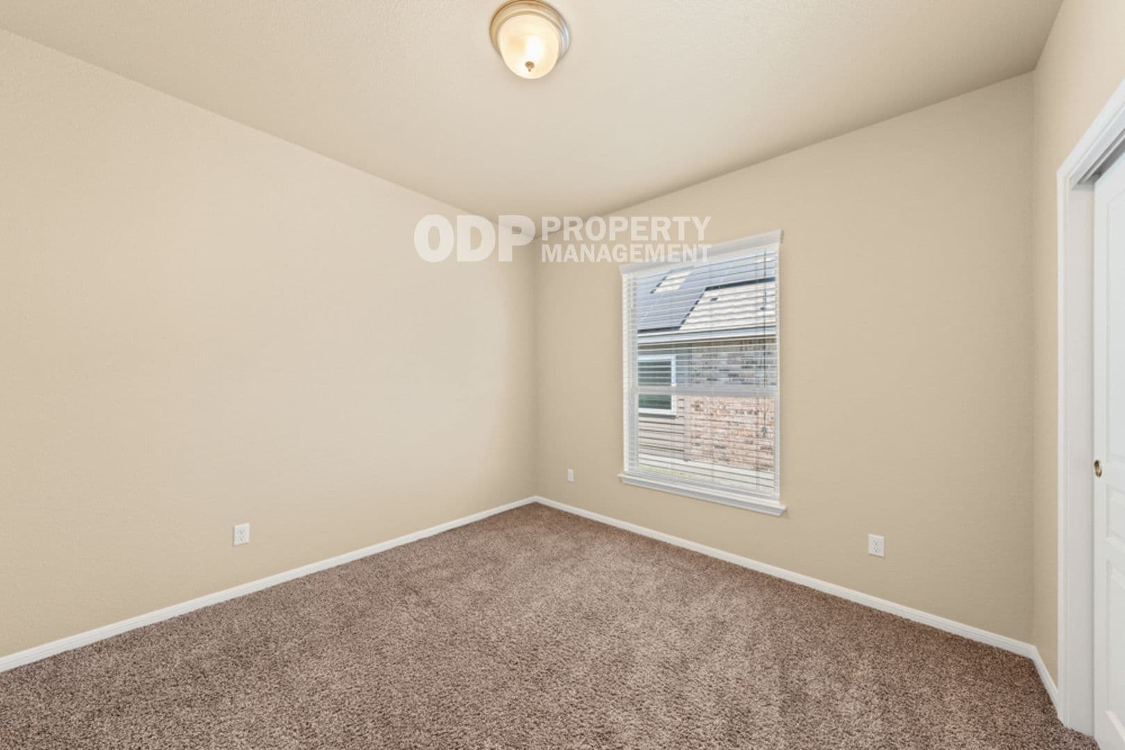 Temple House: 5704 Drury Ln.