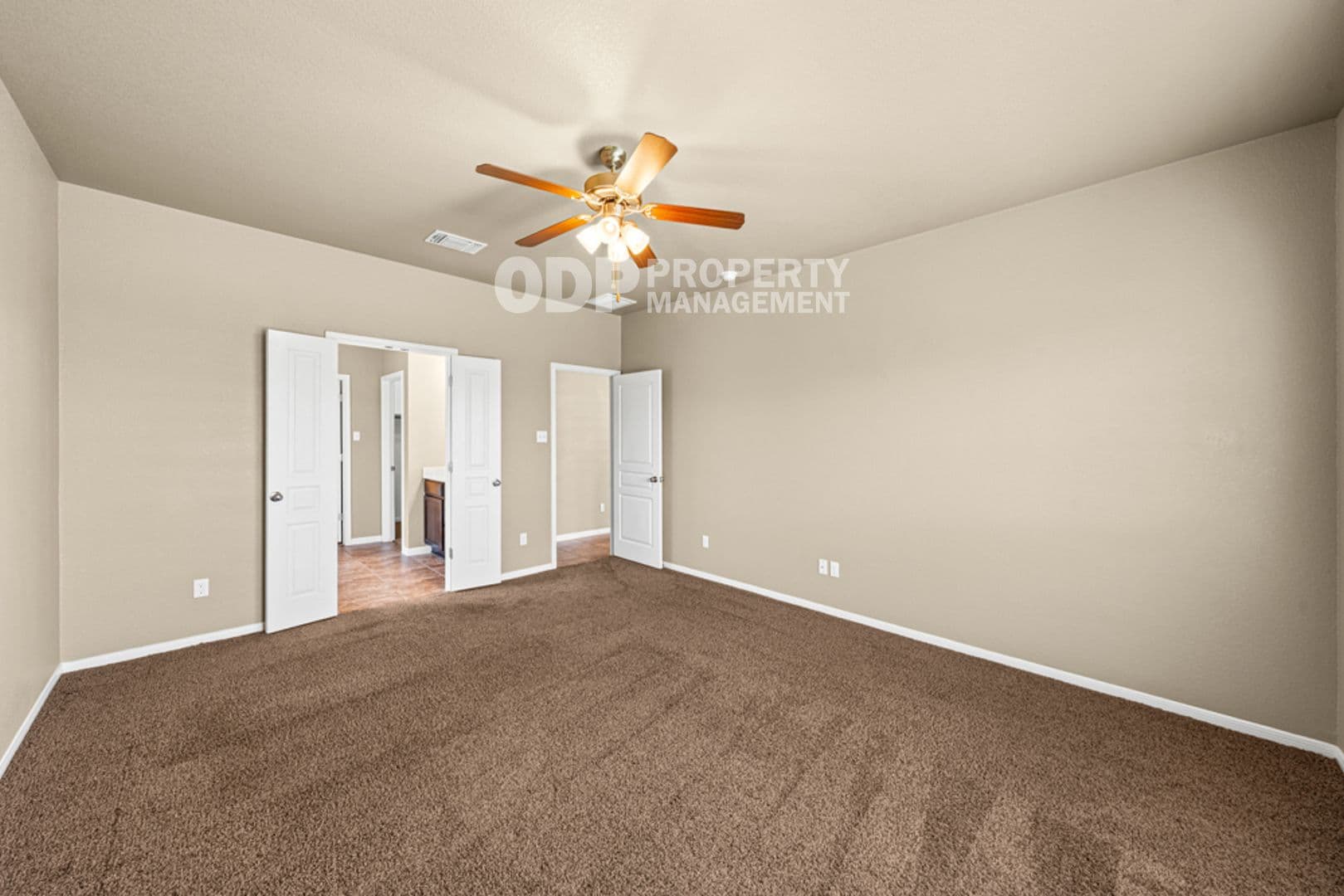 Temple House: 5607 Blackstone Dr.