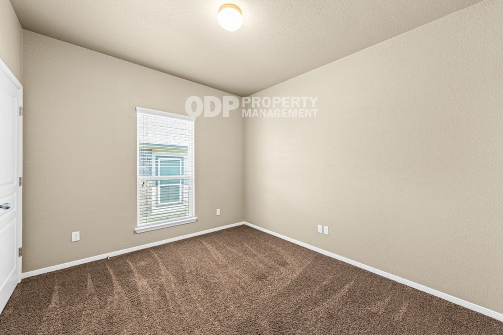 Temple House: 5607 Blackstone Dr.