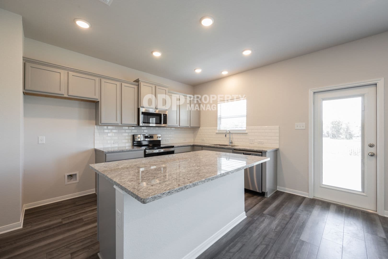 Temple House: 5321 Friars Lp.