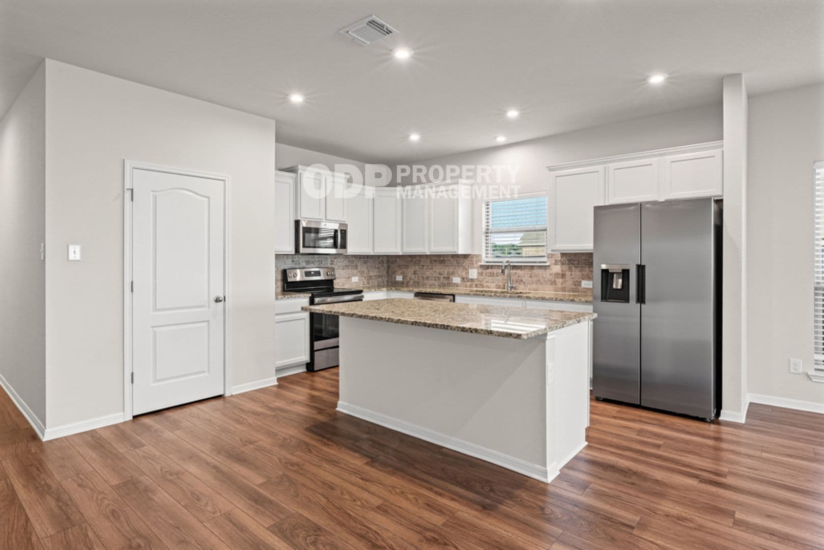 Temple House: 742 Friar Tuck Dr.
