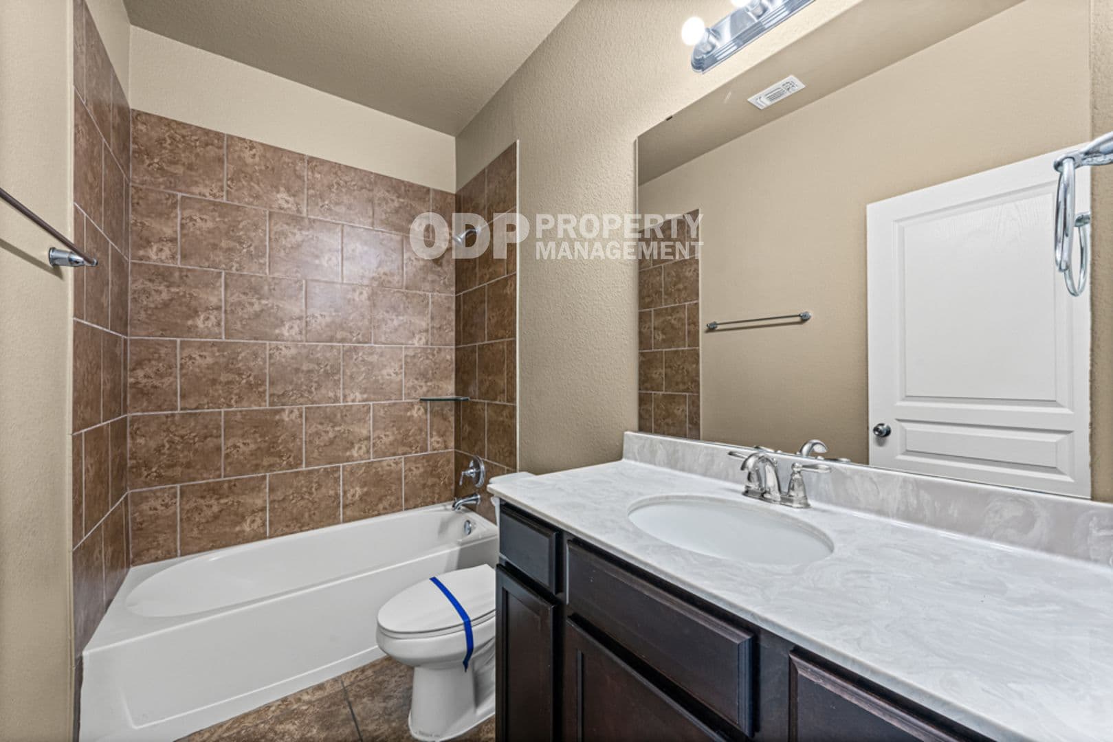 Temple House: 5607 Blackstone Dr.