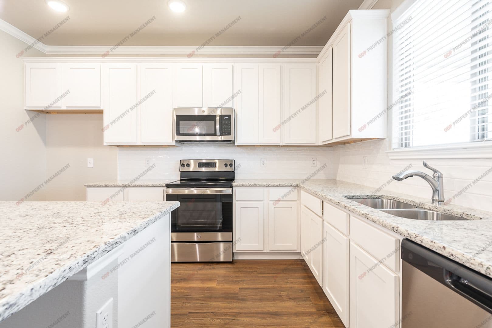 Temple House: 624 Ripplewood Dr.