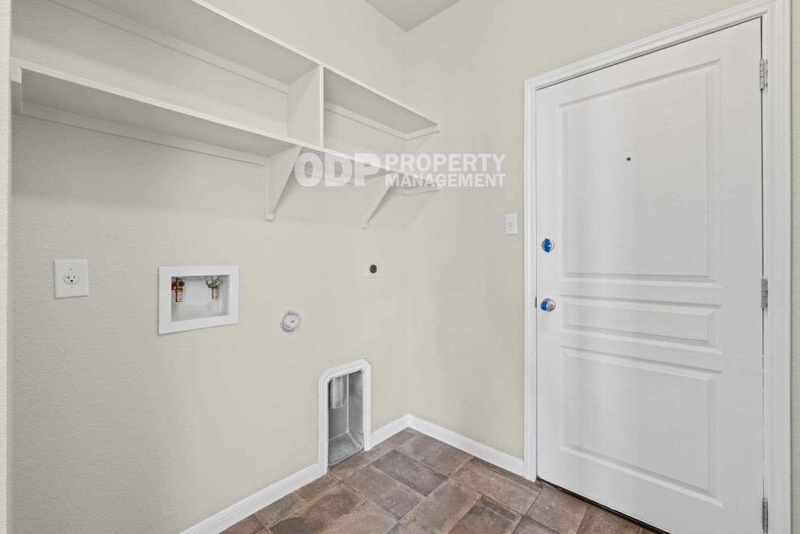 Temple House: 1011 Rhodactis Dr.