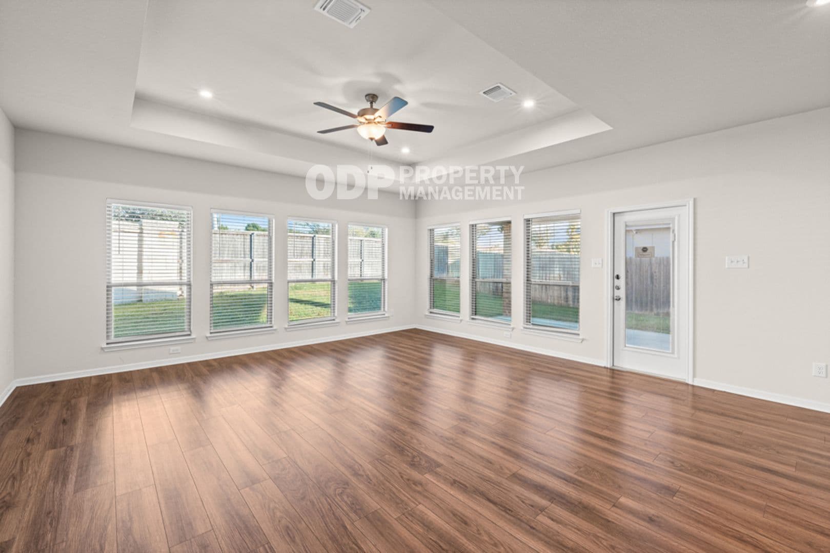 Temple House: 742 Friar Tuck Dr.