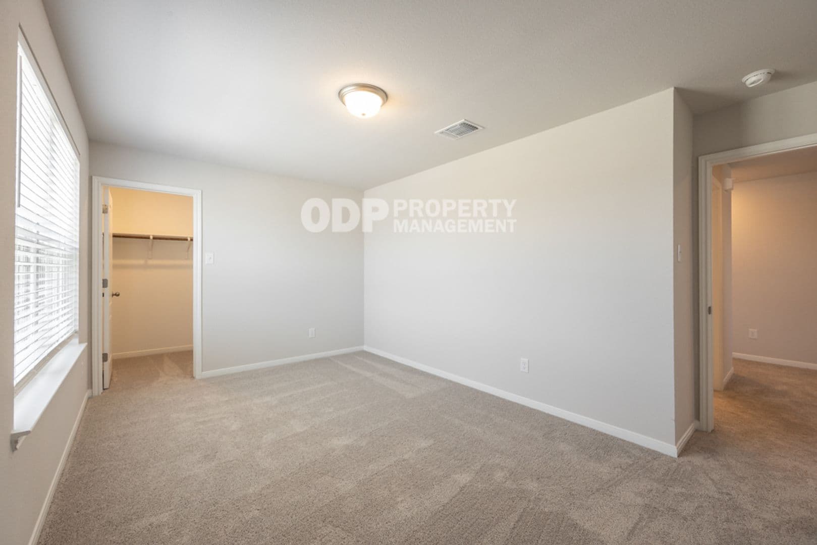 Temple House: 5321 Friars Lp.