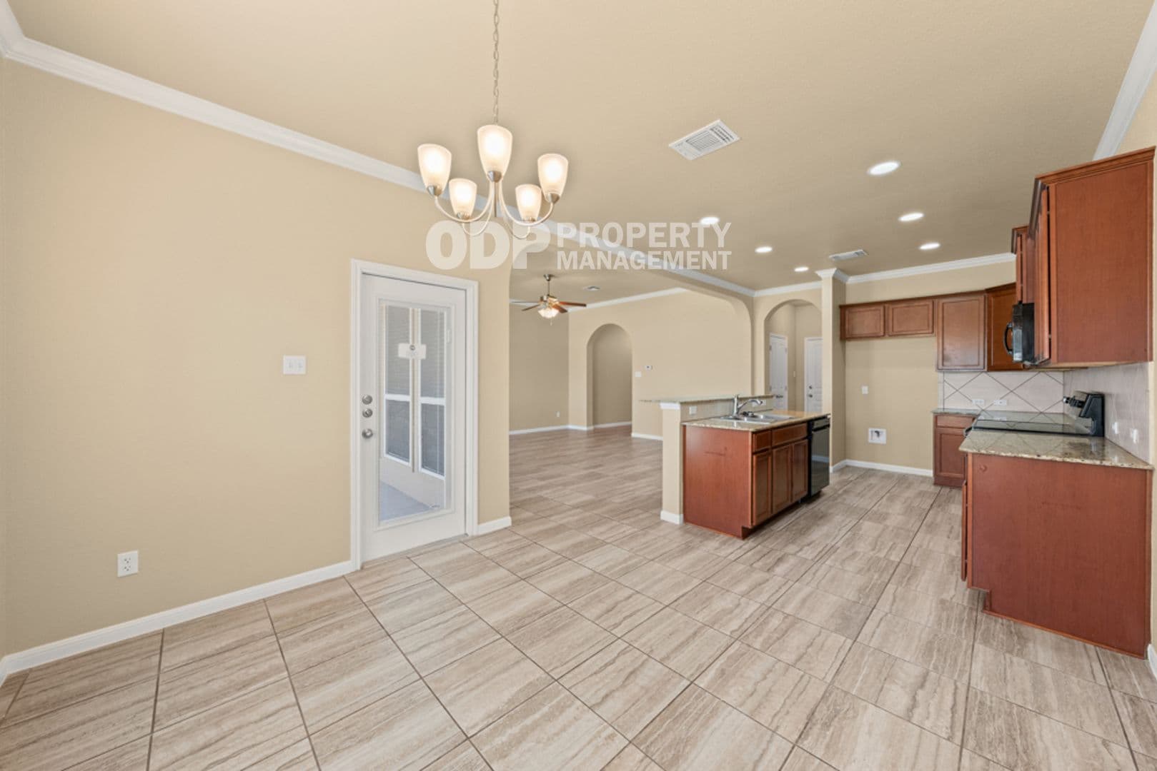 Temple House: 5704 Drury Ln.