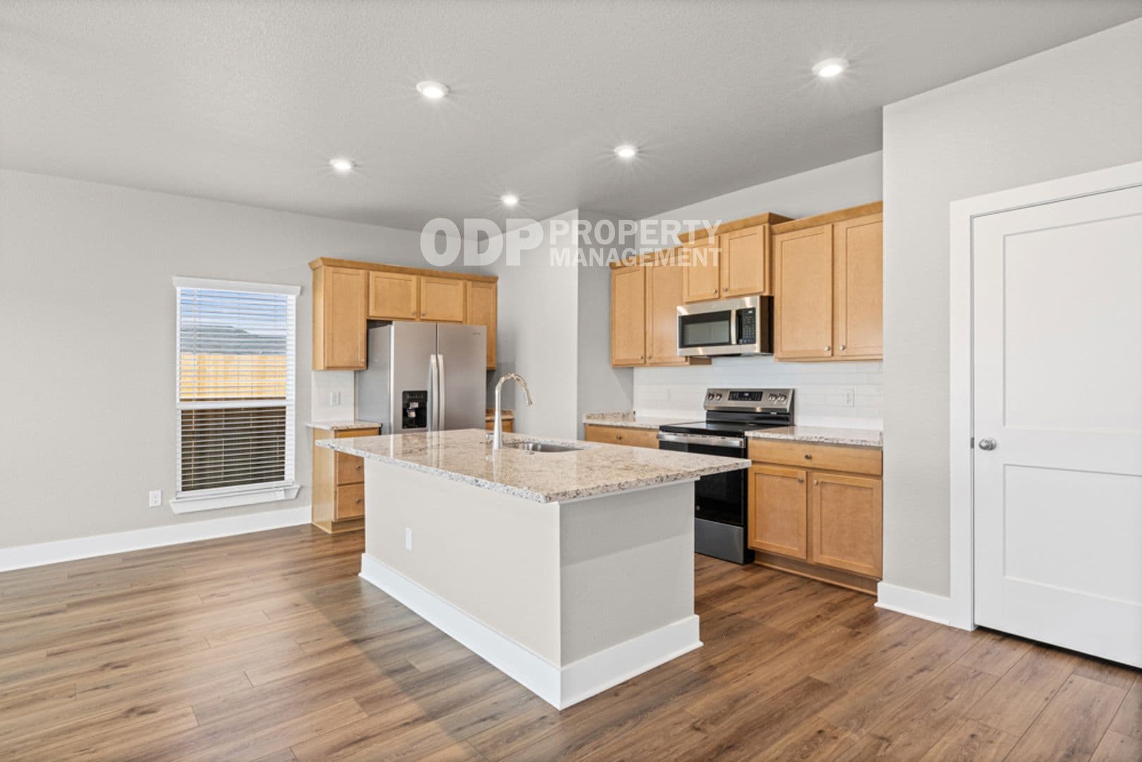 Temple House: 2604 Fox River Dr.