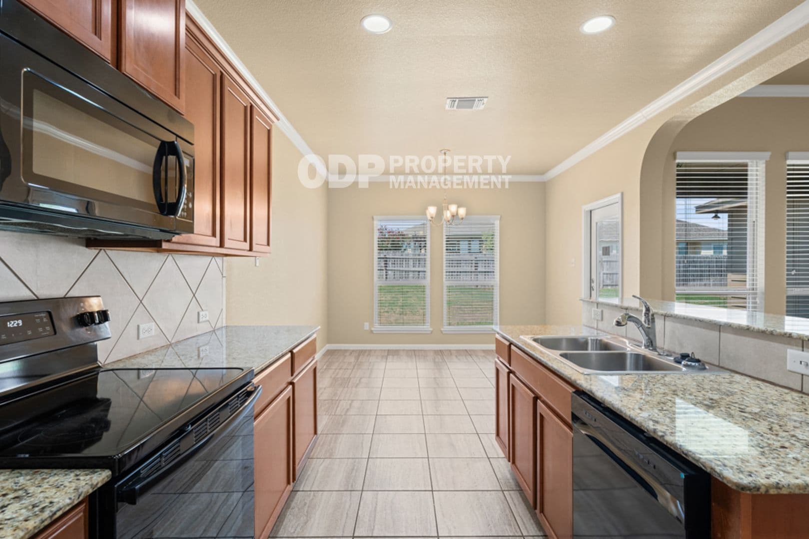 Temple House: 5704 Drury Ln.