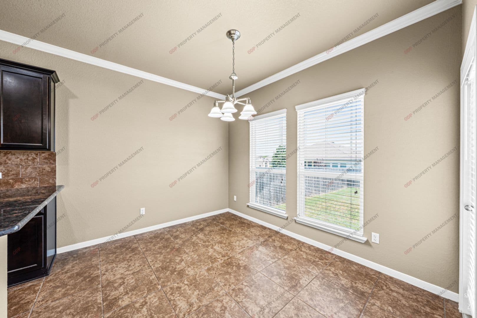 Temple House: 5607 Blackstone Dr.