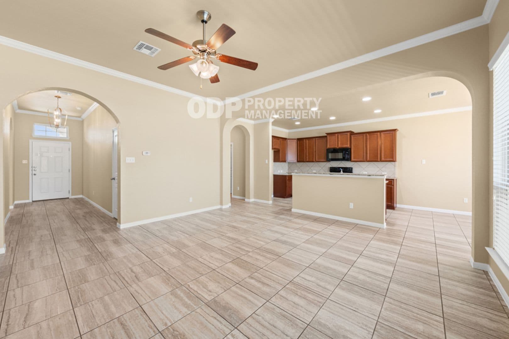 Temple House: 5704 Drury Ln.