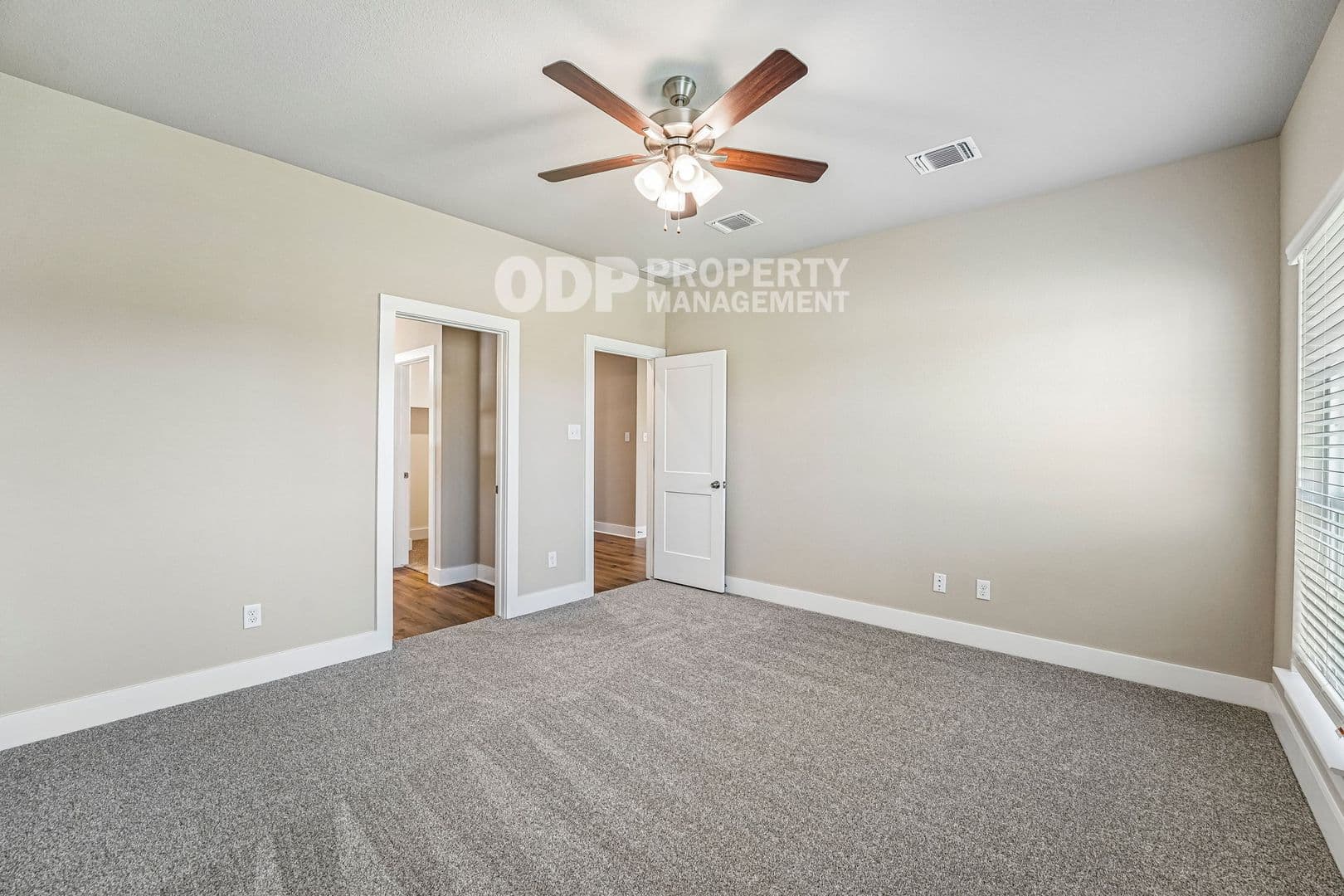 Temple House: 8903 Fritz Creek Dr.