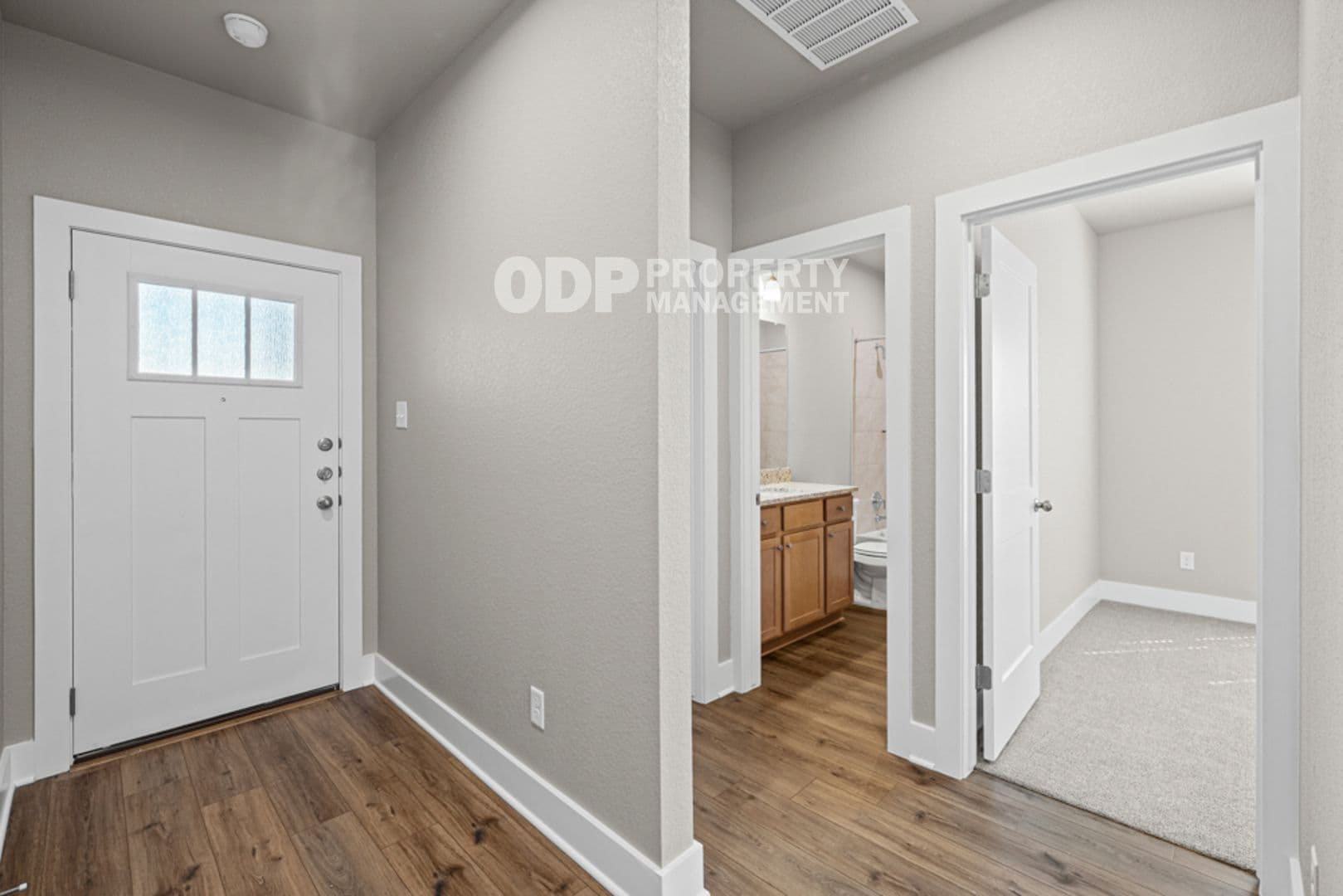 Temple House: 2604 Fox River Dr.
