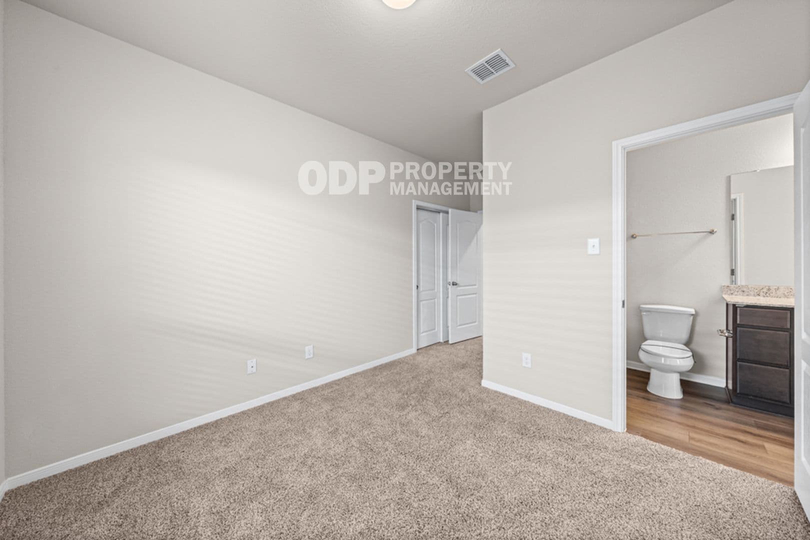Temple House: 5432 Friars Lp.