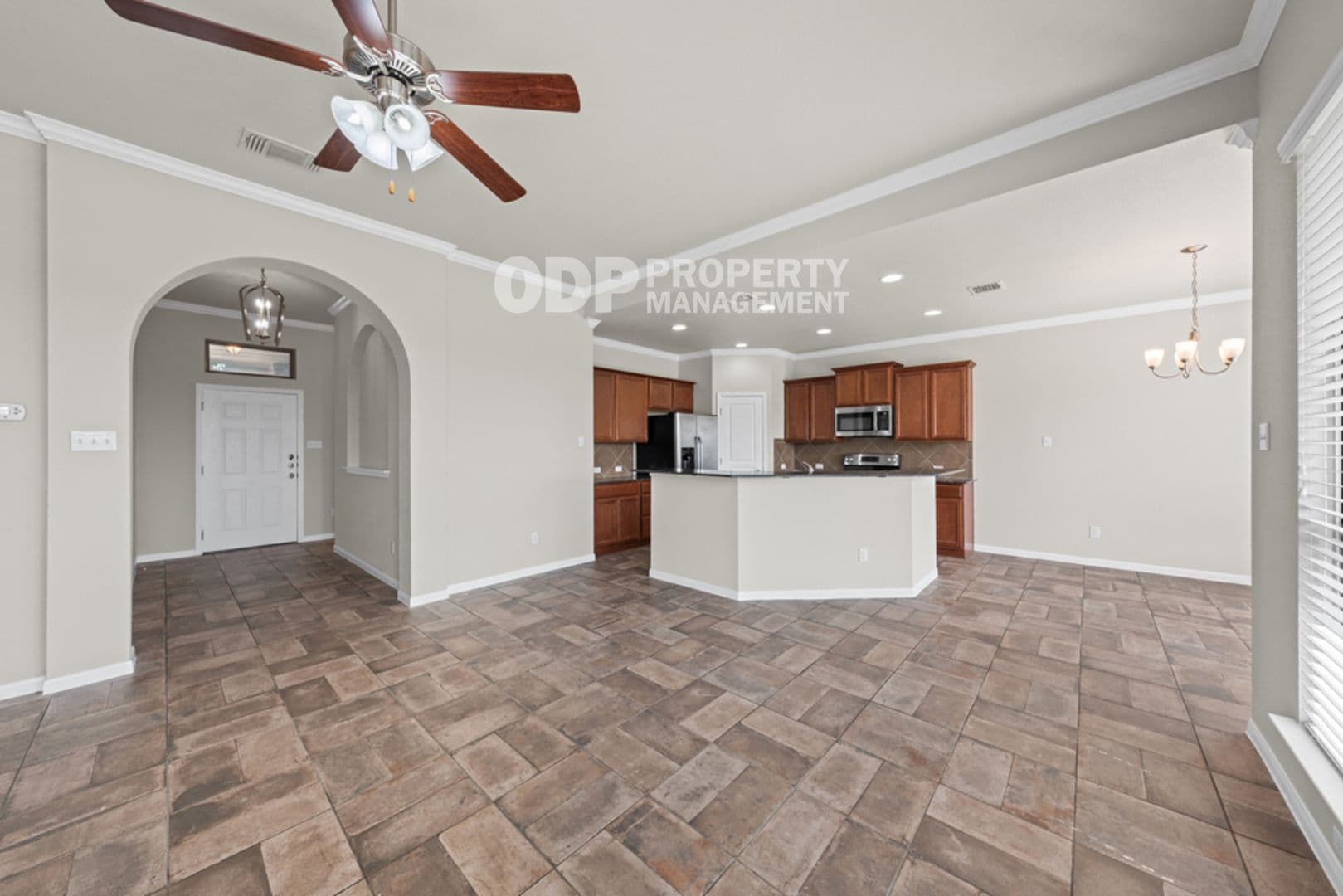 Temple House: 1011 Rhodactis Dr.