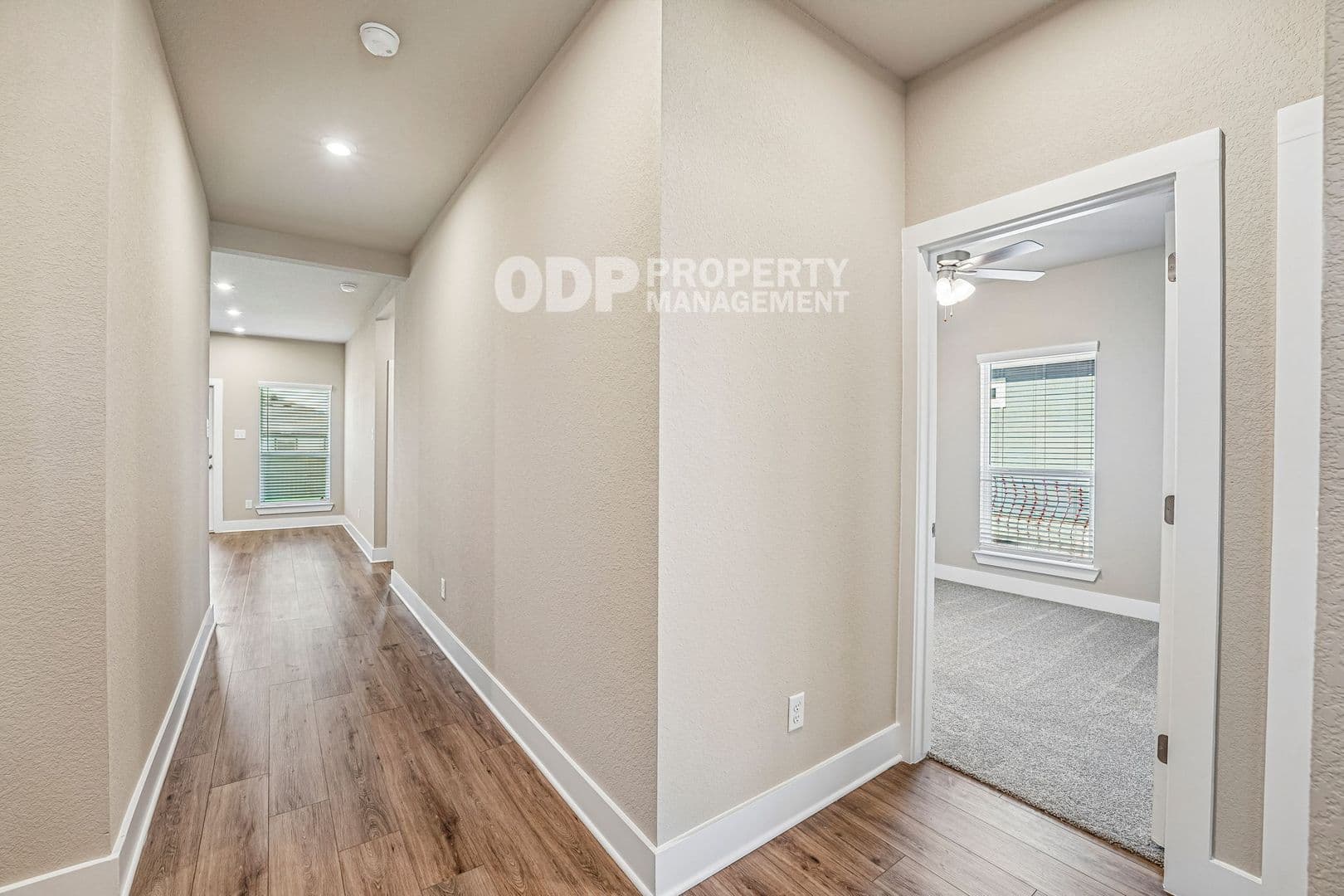 Temple House: 8903 Fritz Creek Dr.