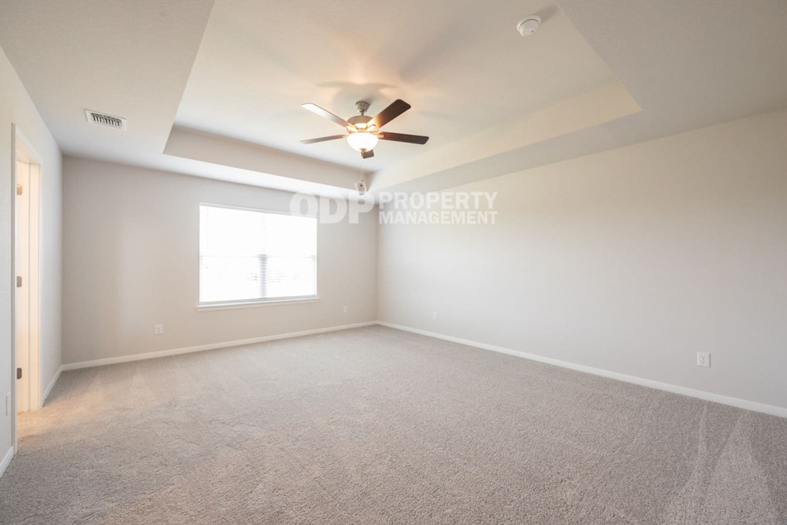 Temple House: 5321 Friars Lp.