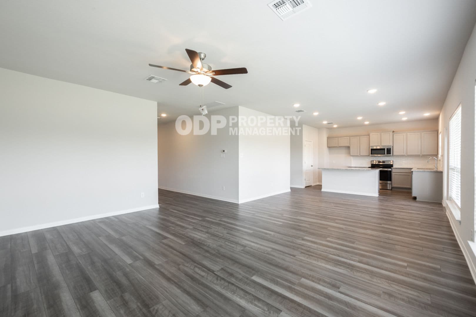 Temple House: 5321 Friars Lp.