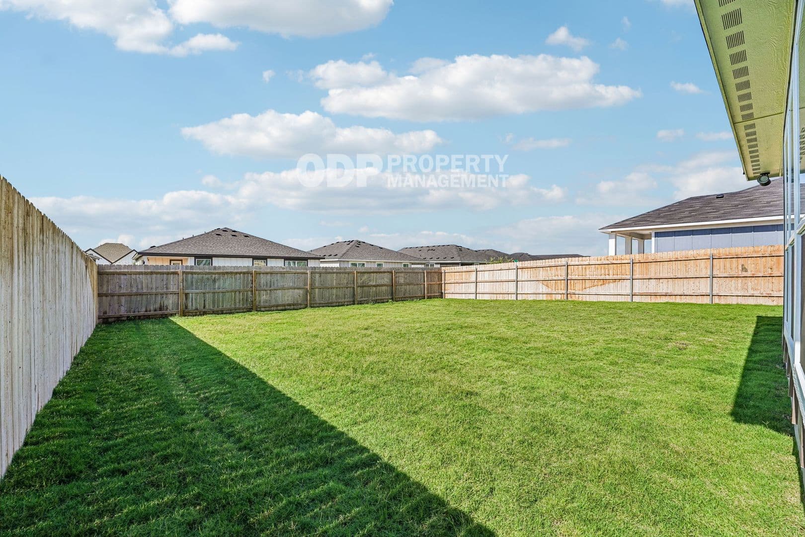 Temple House: 8903 Fritz Creek Dr.