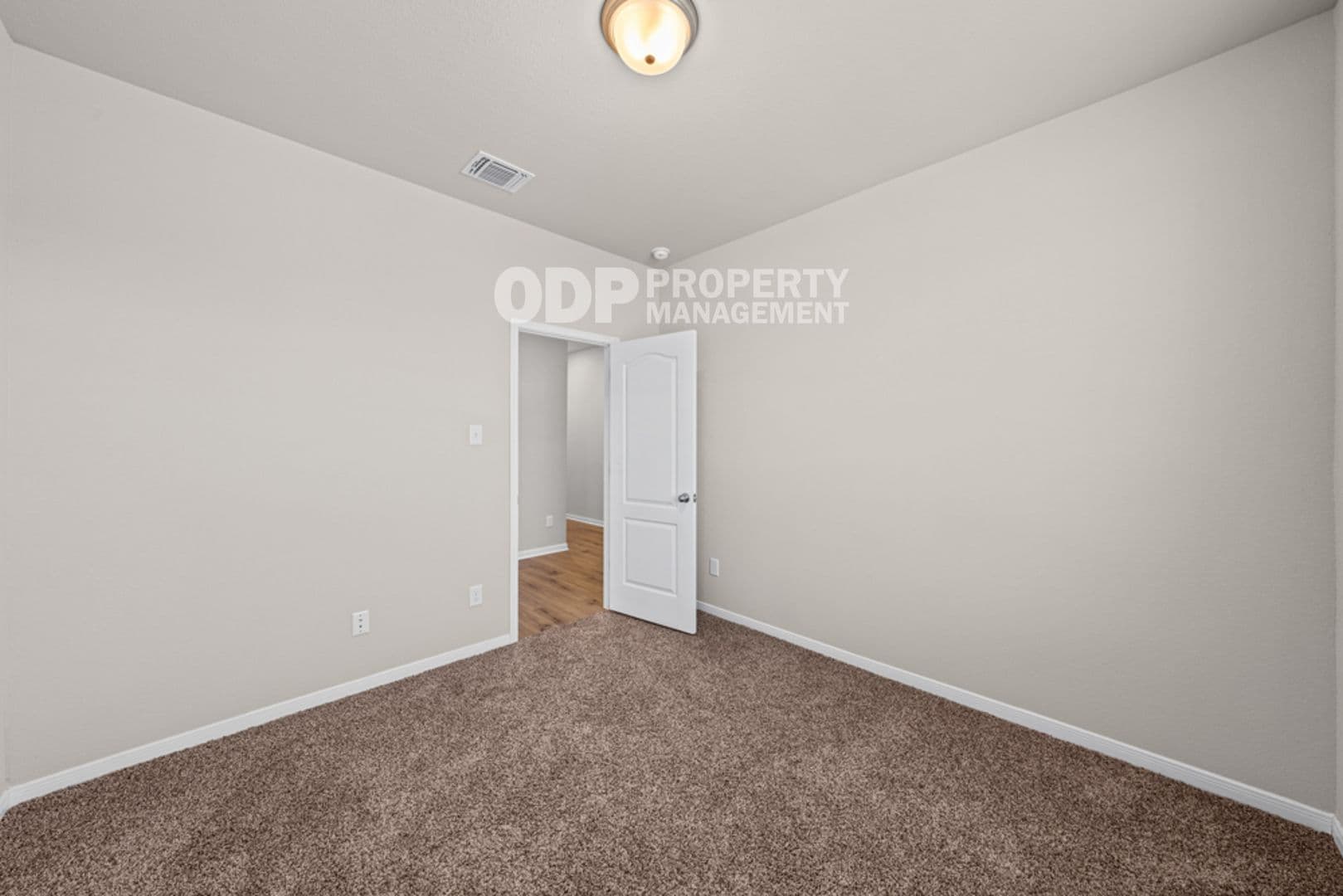 Temple House: 5432 Friars Lp.