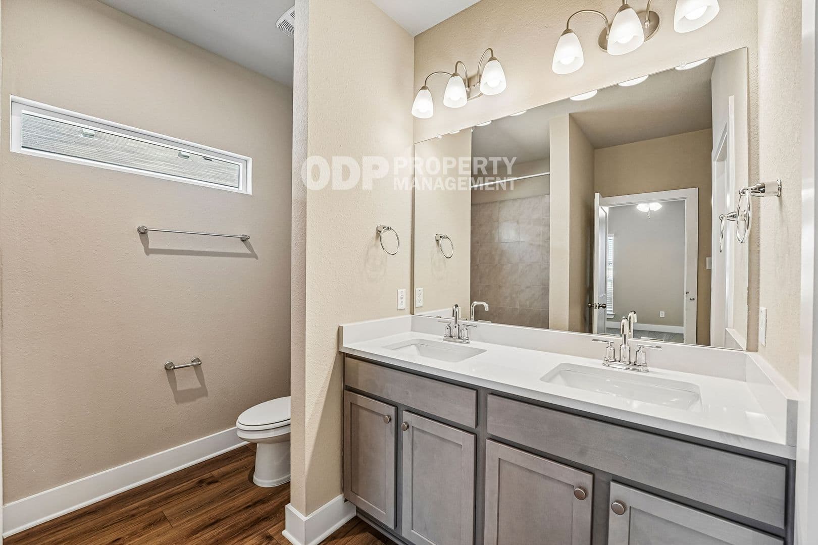 Temple House: 8903 Fritz Creek Dr.
