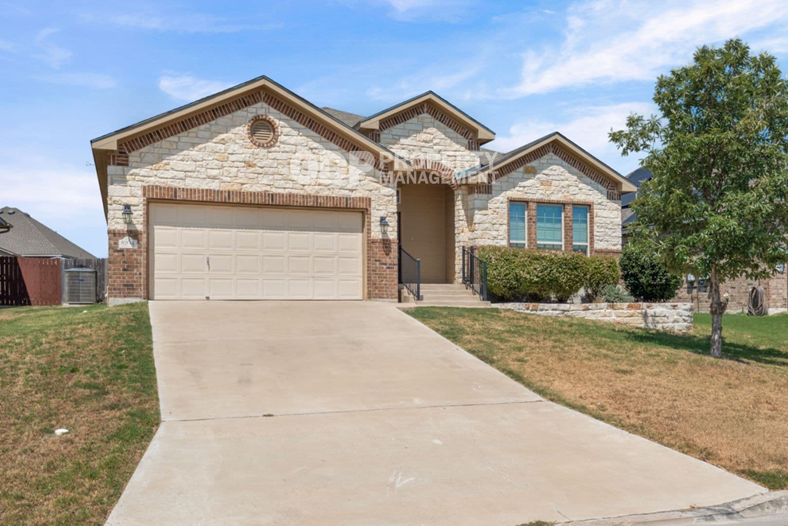 Temple House: 5704 Drury Ln.