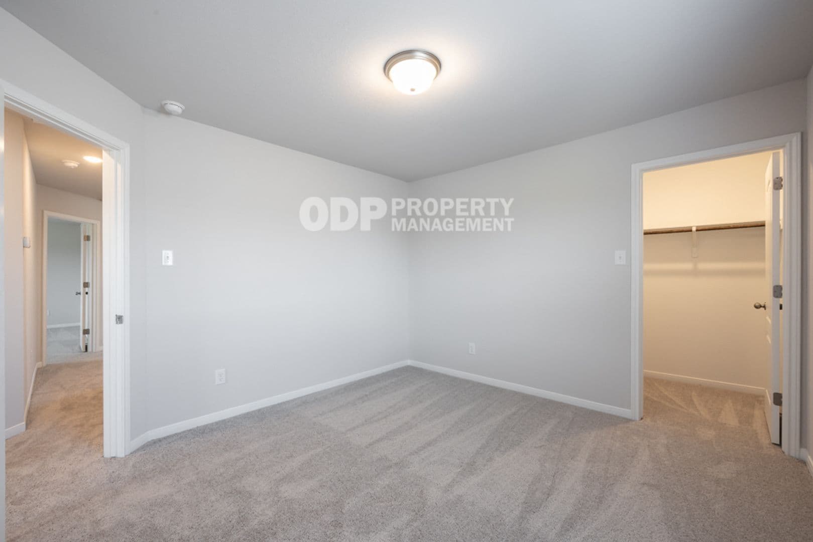 Temple House: 5321 Friars Lp.