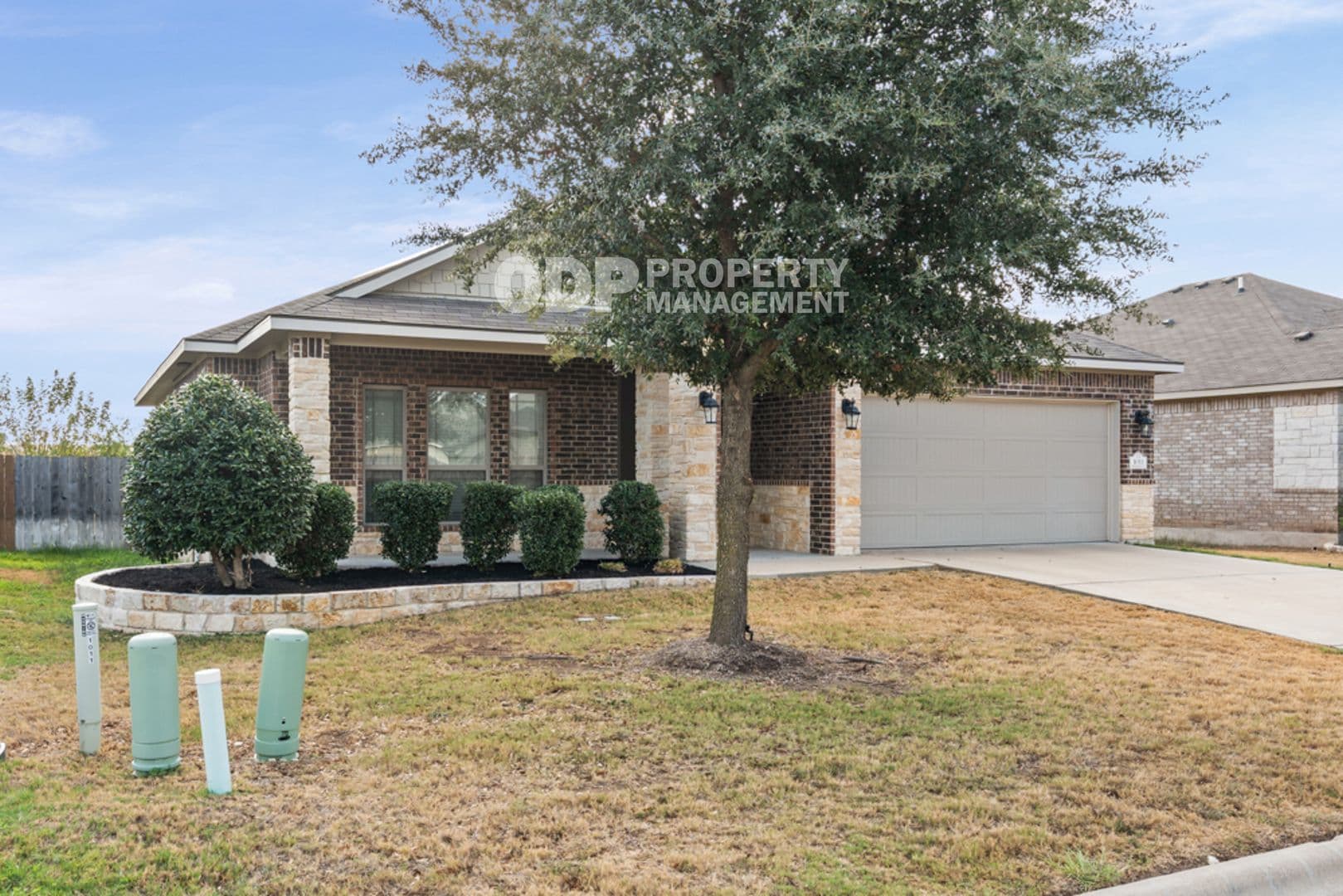Temple House: 1011 Rhodactis Dr.