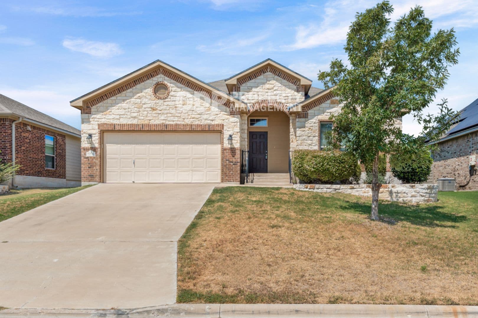 Temple House: 5704 Drury Ln.