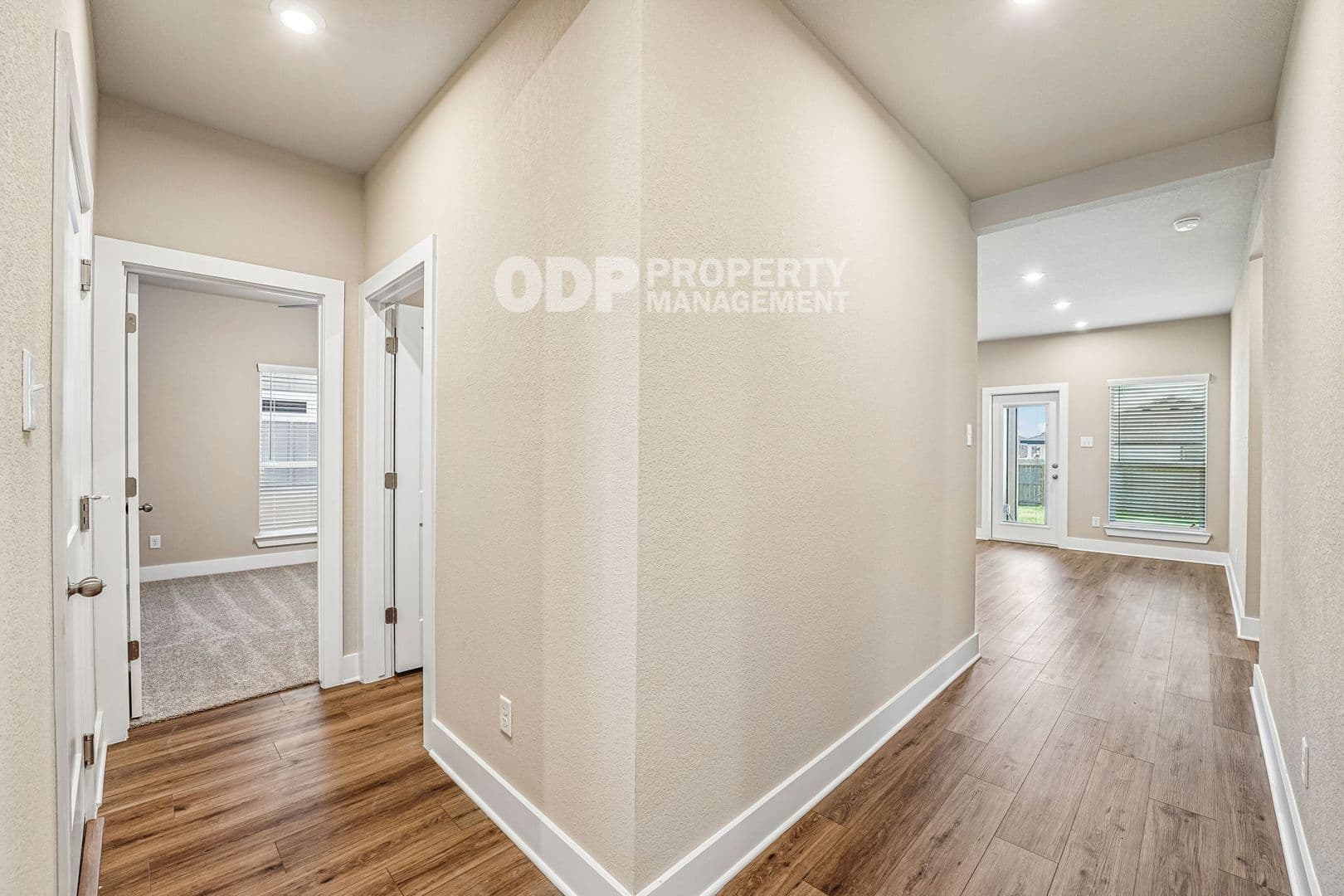 Temple House: 8903 Fritz Creek Dr.