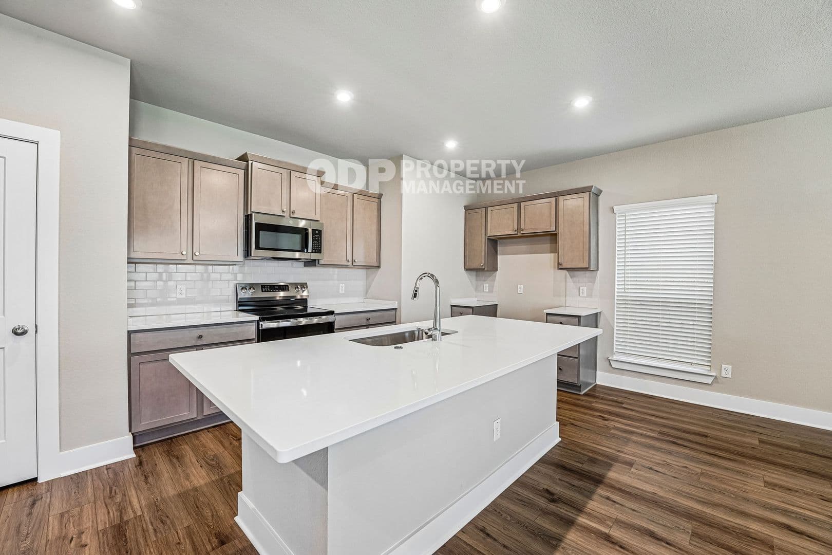Temple House: 8903 Fritz Creek Dr.