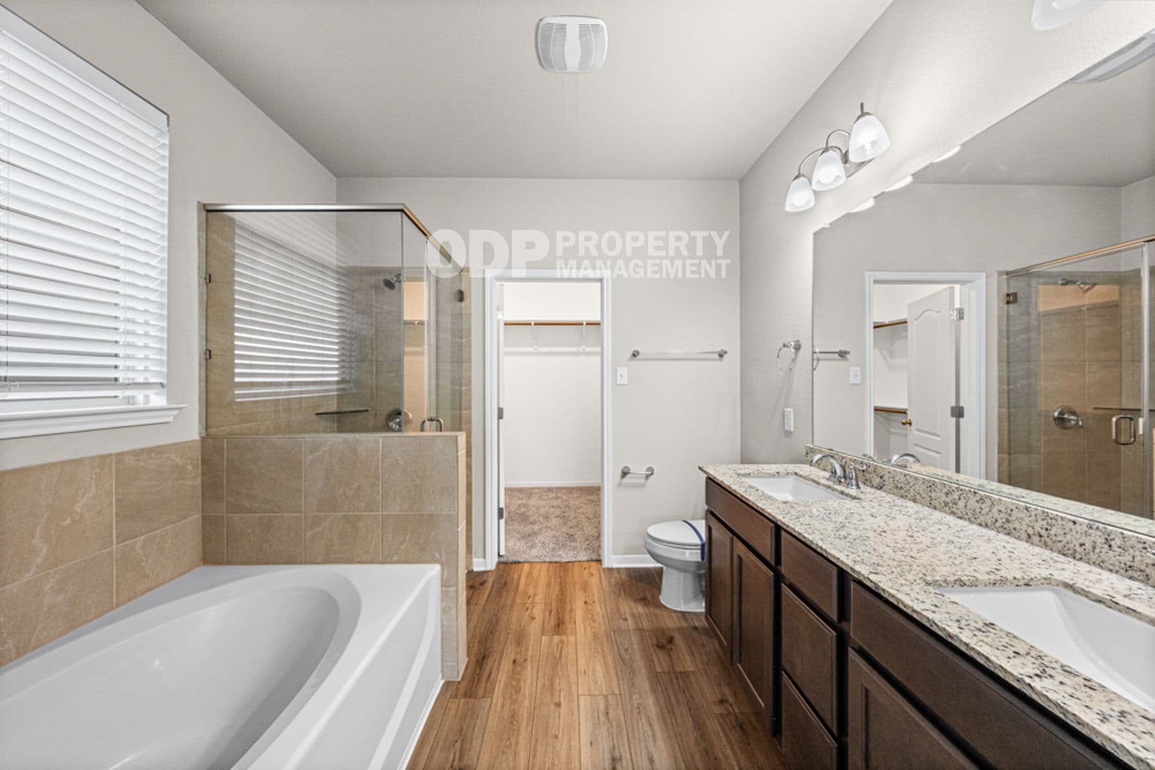 Temple House: 5432 Friars Lp.