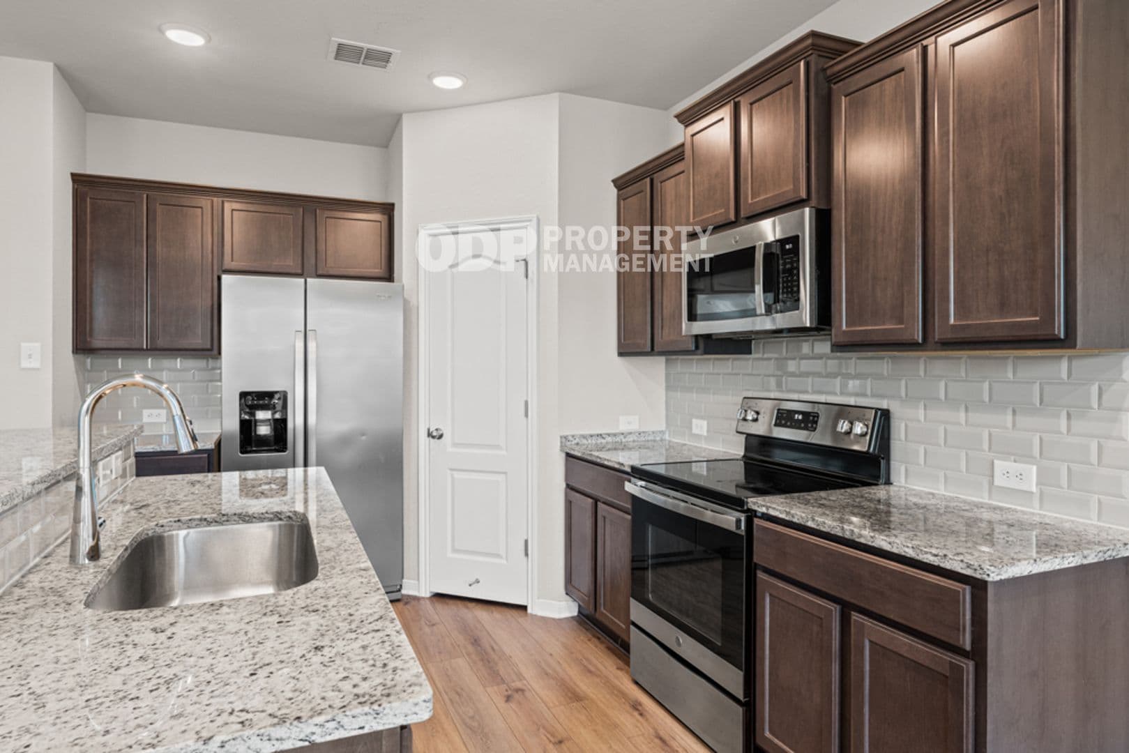 Temple House: 5432 Friars Lp.