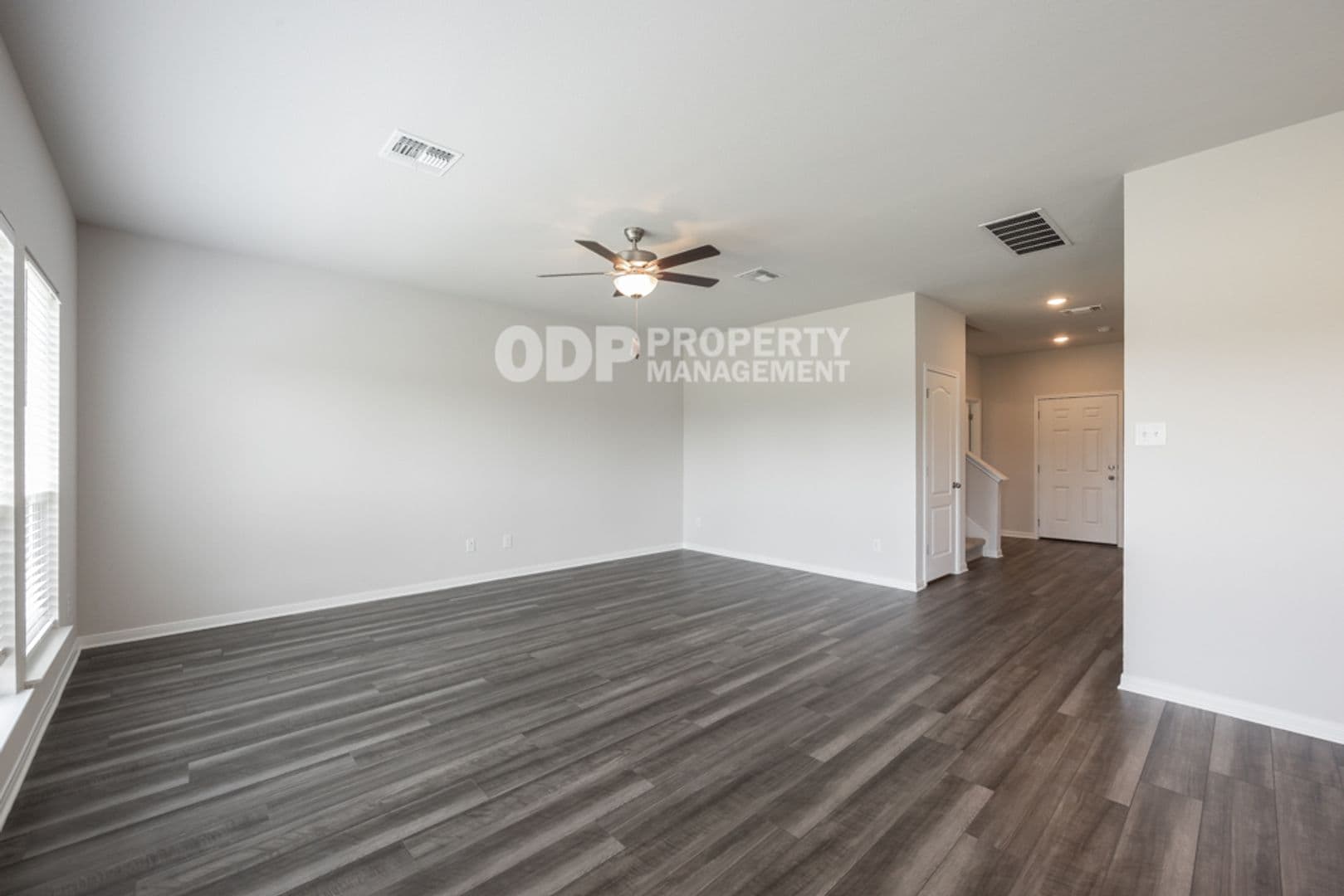 Temple House: 5321 Friars Lp.