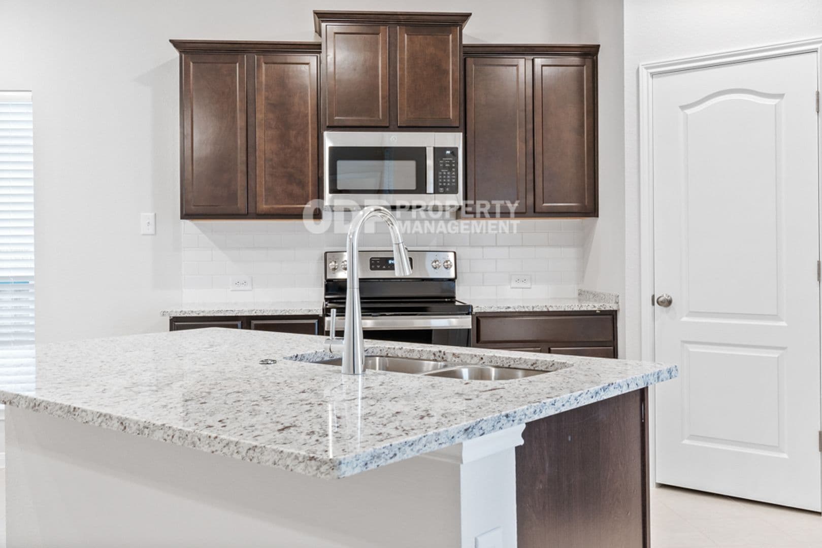 Temple House: 2218 Wasabi Rd.