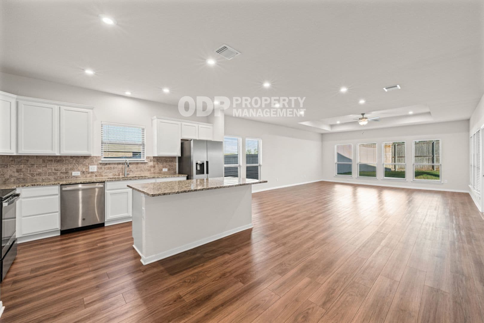 Temple House: 742 Friar Tuck Dr.