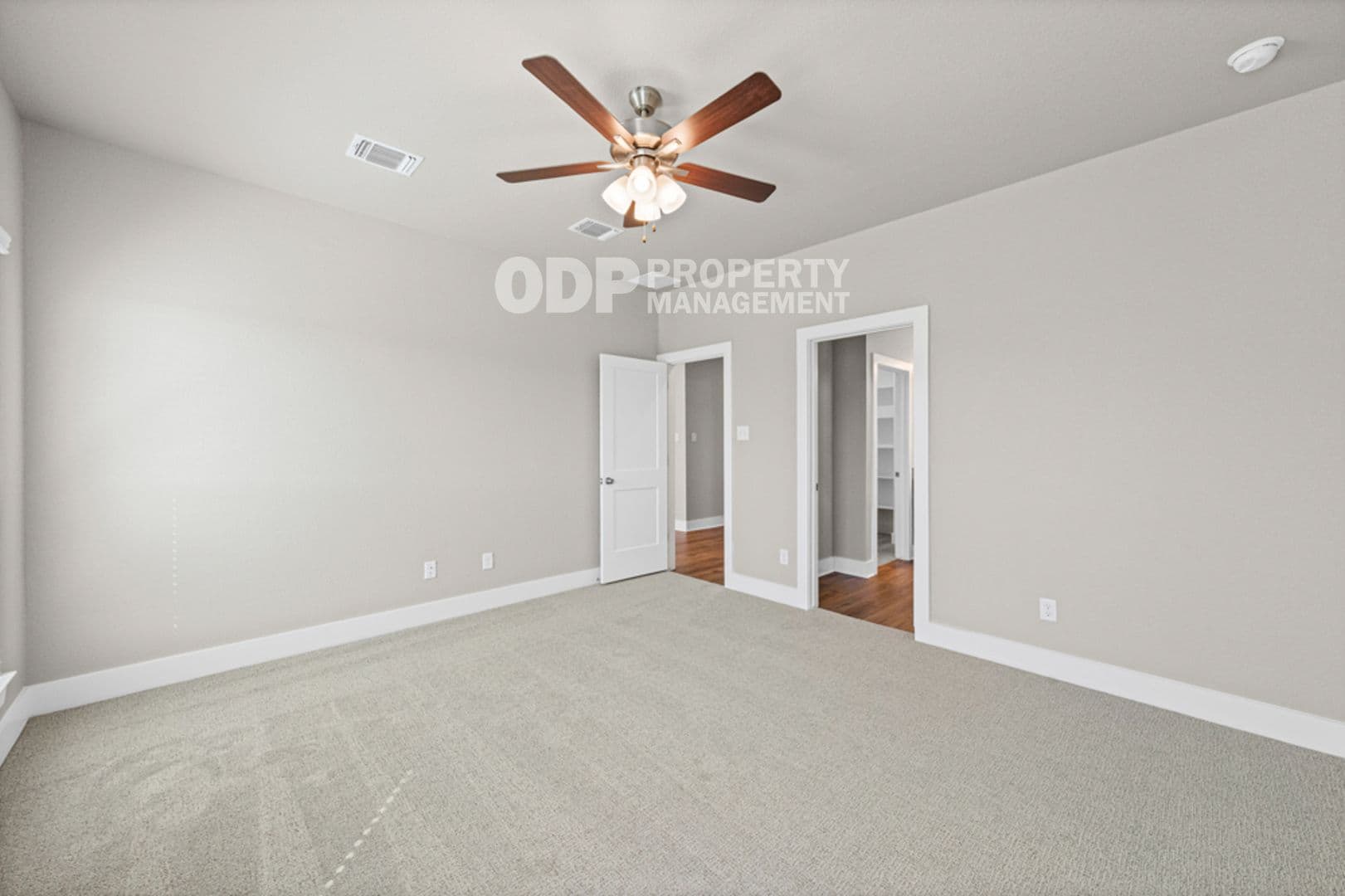 Temple House: 2604 Fox River Dr.