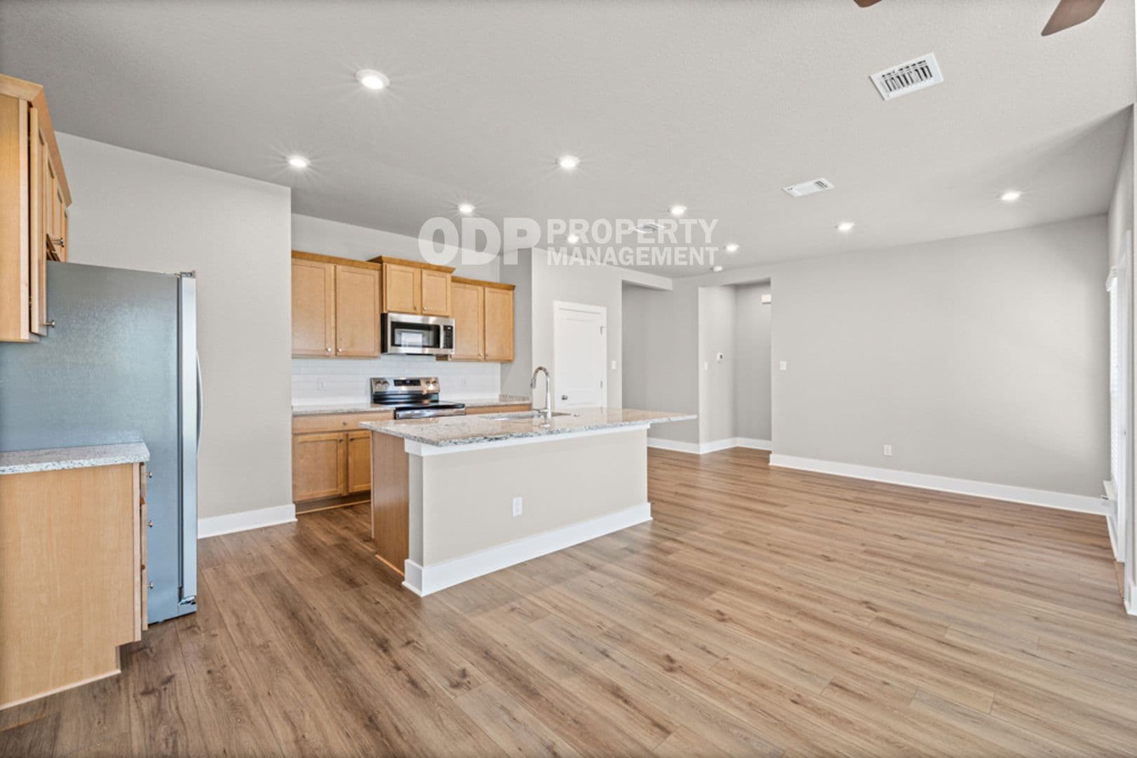 Temple House: 2604 Fox River Dr.