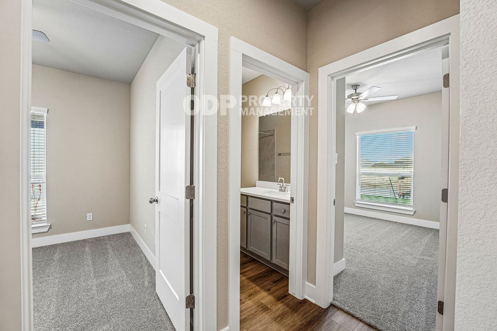 Temple House: 8903 Fritz Creek Dr.