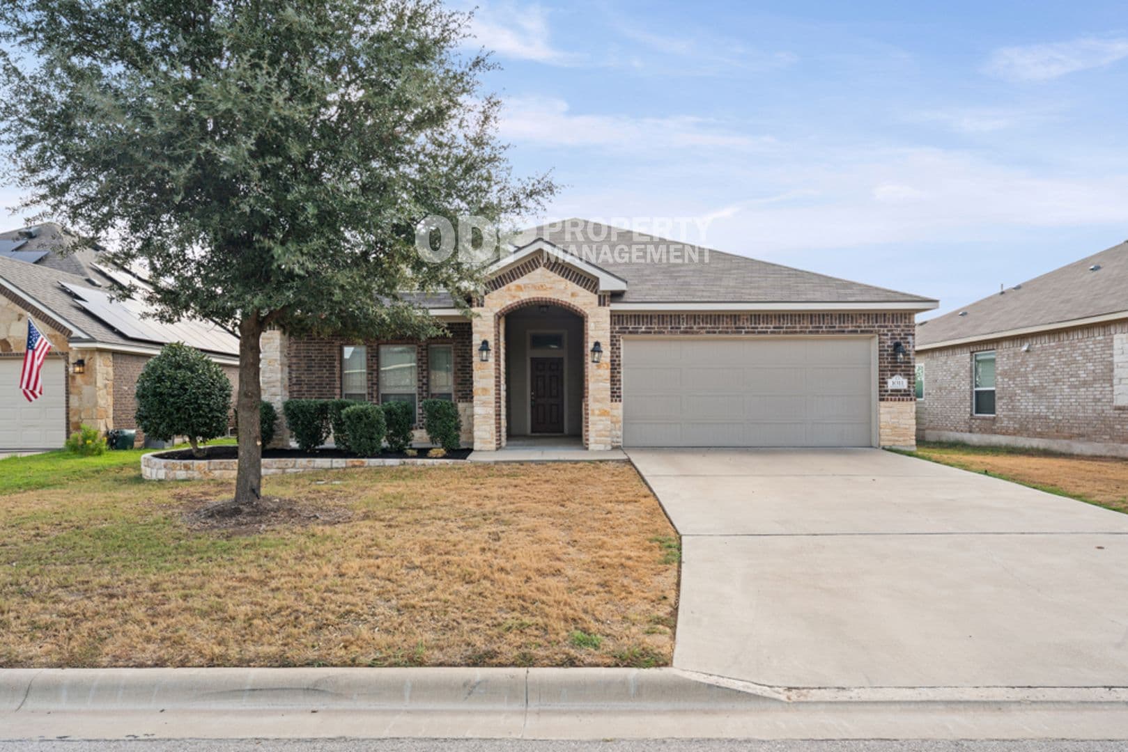 Temple House: 1011 Rhodactis Dr.